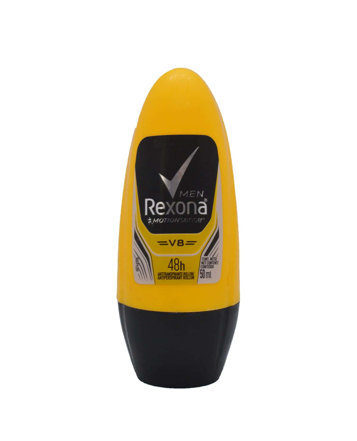 Antitranspirante Rexona Men V8 Roll On 50 Ml